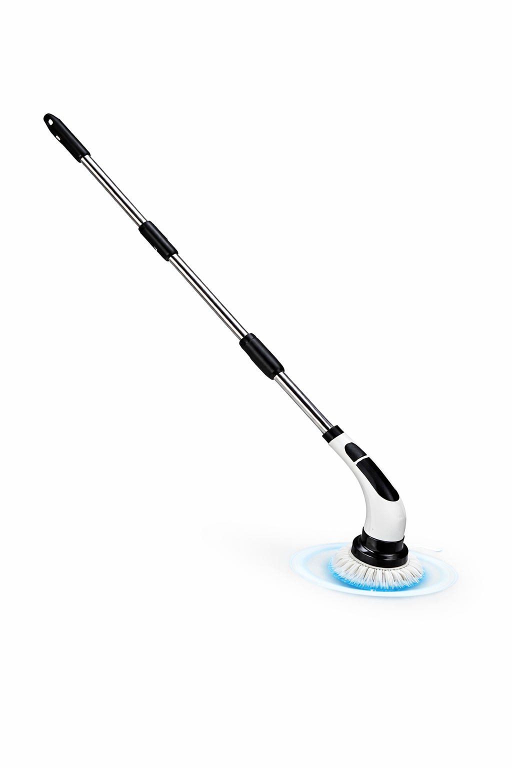 Kleavio - 9-in-1 SpinClean Pro